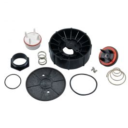 Watts 0887728 1" Pressure Vacuum Breaker Total Repair Kit RK 800M4-T