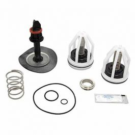Watts 0887795 2" Backflow Preventer Complete Repair Kit