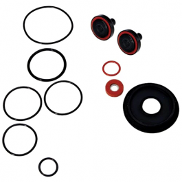 Watts 0888526 3/4" Rubber Repair Kit RK009M3RT
