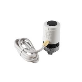 Danfoss 088H-3121 Normally Open Wax Actuator 24V/3.2VA ABNV