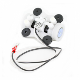 Hydrotherm 09-1518 Pump Apollo V5000 KN