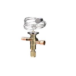 Emerson Flow Control (Alco) 091034 5-Ton Thermal Expansion Valve (TXV) R410A 5' Capillary 1/2" X 5/8" ODF