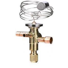 Emerson Flow Control (Alco) 091050 Thermal Expansion Valve (TXV) R410A 5/8" X 7/8" NBE10ZAA