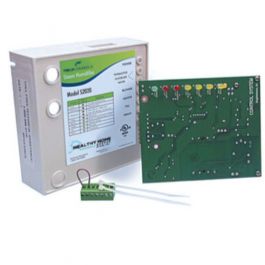 Field Controls 094021A0207 Circuit Board Assembly 220V