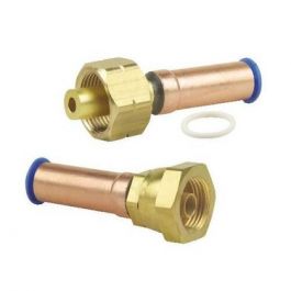 Emerson Flow Control (Alco) 095014 Thermal Expansion Valve (TXV) Chatleff NAE2KZAA