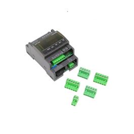 Emerson Flow Control (Alco) 097176 2-Circuit Refrigeration Controller EXD-SH2