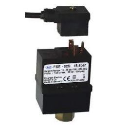 Emerson Flow Control (Alco) 097782 Electric Fan Speed Control