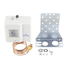 Emerson Flow Control (Alco) 099030 High-Pressure Control Switch M/R 3' Capillary 87-464 PSI