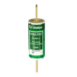 Littelfuse 0JTD090.V Time-Delay Fuse 90A 600V