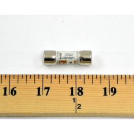 Carrier 0KLK03.5T Fast Acting Fuse 3.5 Amp 600V