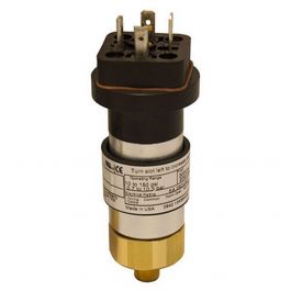 United Electric 10-C13 Pressure Switch 100–1500 PSI NEMA 4, 10 Series