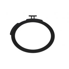 Raypak 100-10000813 Burner Gasket
