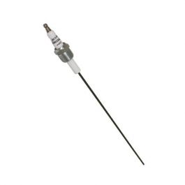 Eclipse 10002242-1 1/2" Flame Rod 250mm Length
