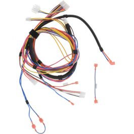 Lochinvar & A.O. Smith 100072937 Service Harness Wire W/Jumper