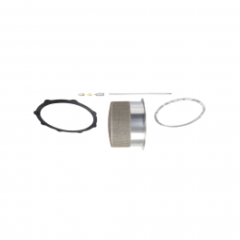 Lochinvar & A.O. Smith 100073283 Burner Assembly W/Gasket