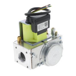 Lochinvar & A.O. Smith 100073359 Gas Valve Assembly Natural - Small