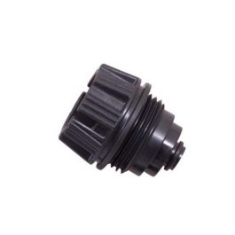 Lochinvar & A.O. Smith 100074381 Filter Plug