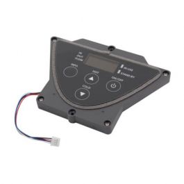 Lochinvar & A.O. Smith 100074660 Indoor Temperature Controller