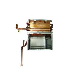 Lochinvar & A.O. Smith 100074699 Heat Exchanger Assembly