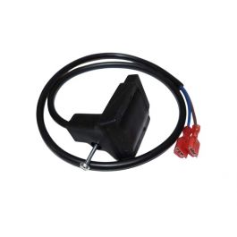 Lochinvar & A.O. Smith 100088578 Rectifier Plug 22" Leads