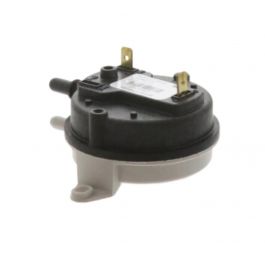 Lochinvar & A.O. Smith 100093632 SPDT Pressure Switch Kit N/O 1.6" WC