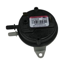 Lochinvar & A.O. Smith 100093633 Pressure Switch 0.85" WC