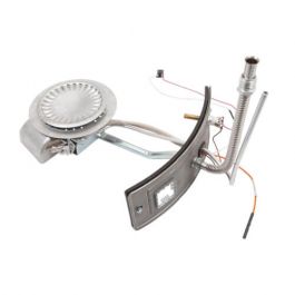 Lochinvar & A.O. Smith 100093993 Natural Final Burner Assembly