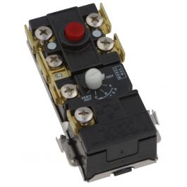 Lochinvar & A.O. Smith 100108425 Lower Thermostat W/Cover