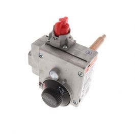 Lochinvar & A.O. Smith 100109219 10" Hot Water Heater Valve LP 182792-000