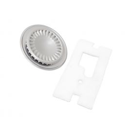 Lochinvar & A.O. Smith 100109225 Main Burner W/Door Gasket