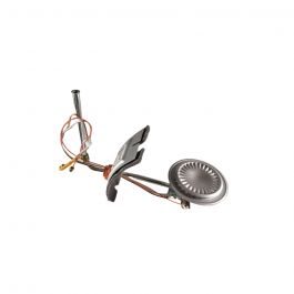 Lochinvar & A.O. Smith 100109260 Natural Gas Burner Assembly FV 37 ORF
