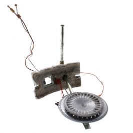 Lochinvar & A.O. Smith 100109273 FV Natural Burner Assembly #37