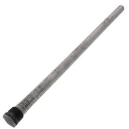 Lochinvar & A.O. Smith 100109624 16" Aluminium Anode Rod 3/4" NPT 0.75" DIA