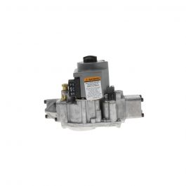 Lochinvar & A.O. Smith 100109841 1/2" Natural Gas Valve 3.5" WC 24V