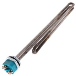 Lochinvar & A.O. Smith 100110068 Sandhog Heating Element 6000W 480V