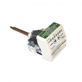 Lochinvar & A.O. Smith 100110276 LP Gas Valve 1.45" Shank