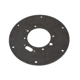 Lochinvar & A.O. Smith 100110896 Burner Flange