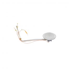 Lochinvar & A.O. Smith 100111468 Burner Assembly Bt100 Upgrade Series