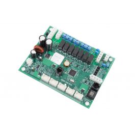 Lochinvar & A.O. Smith 100111541 Temperature Controller Board CCB 9 EI