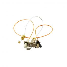 Lochinvar & A.O. Smith 100111610 Ignitor Pilot Assembly W/Tubing