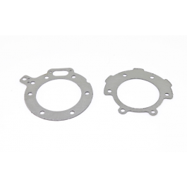 Lochinvar & A.O. Smith 100112317 Burner Gasket