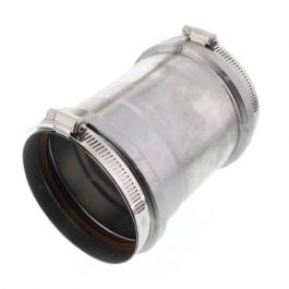 Lochinvar & A.O. Smith 100112416 Backflow & F-F Adapter