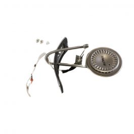 Lochinvar & A.O. Smith 100112666 16" Natural Gas Burner Assembly #30