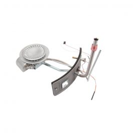 Lochinvar & A.O. Smith 100112673 18" LP Burner Assembly #49 Orifice
