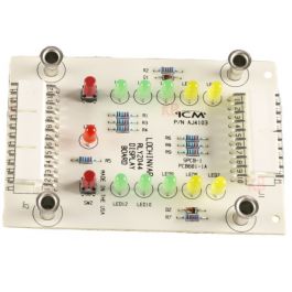 Lochinvar & A.O. Smith 100112839 Display Board