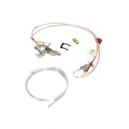 Lochinvar & A.O. Smith 100113125 Natural Pilot/Thermopile W/Tubing