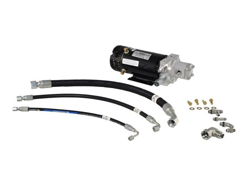 70001059 Motor, Dc (Supersedes to new # 1001143191)