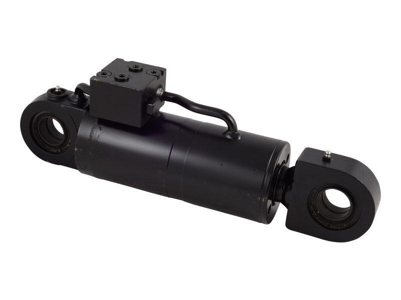 70022038 Barrel Assembly (Supersedes to new # 1001163414)