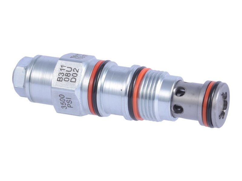 70026024 Counterbalance Valve | JLG
