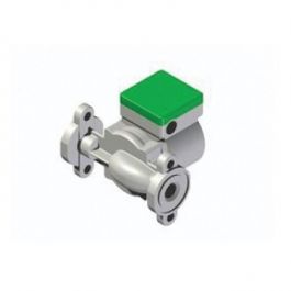 Lochinvar & A.O. Smith 100133623 3/4HP Pump Bronze-Fitted 2.5" Flange
